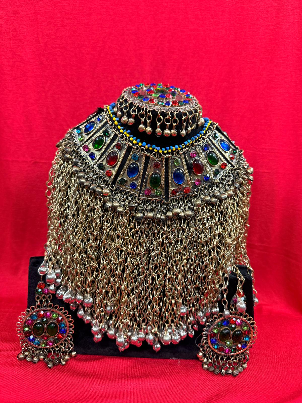 Jewelry Set EE