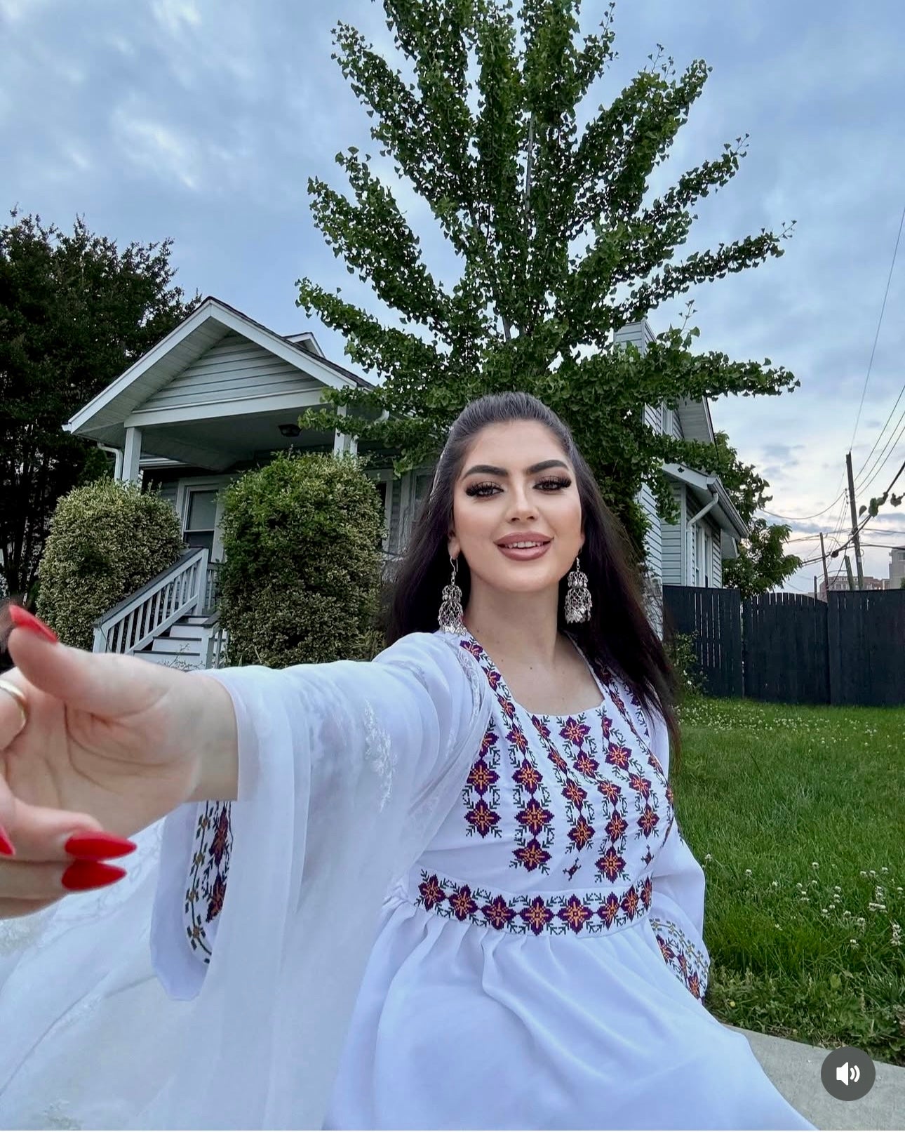 Geraf Dozi Outfit