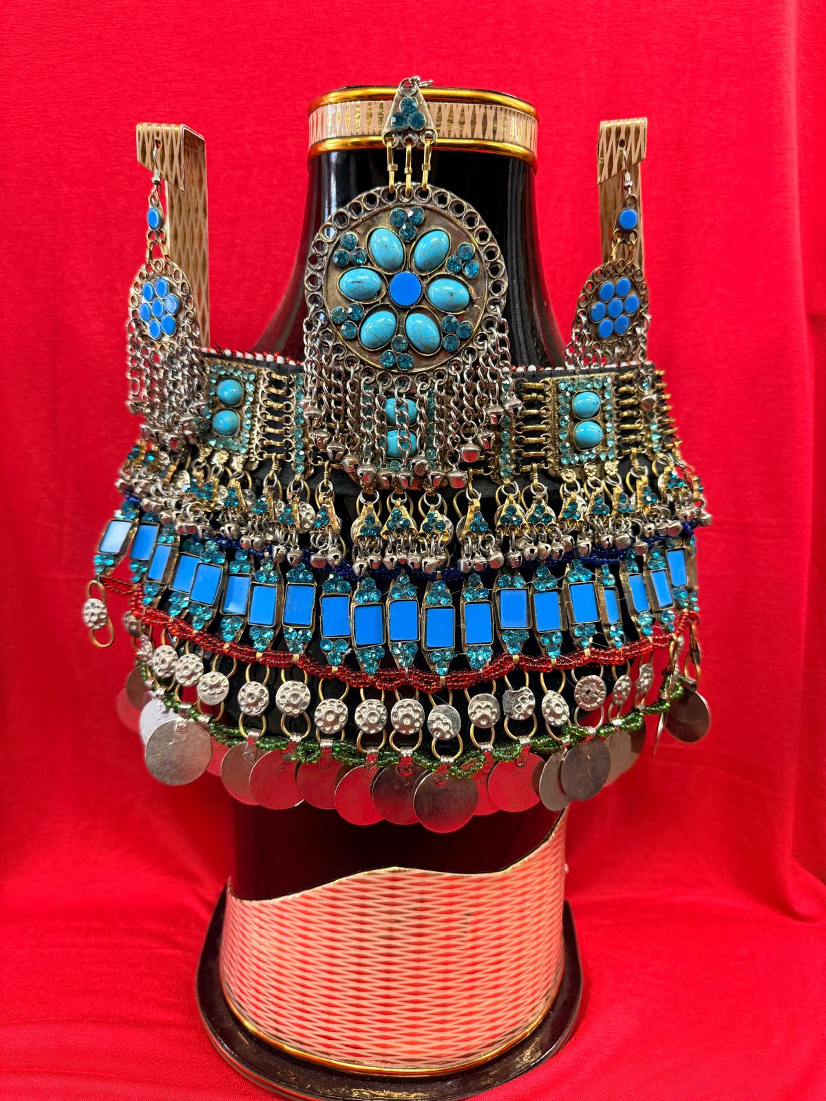 Jewelry Set BB