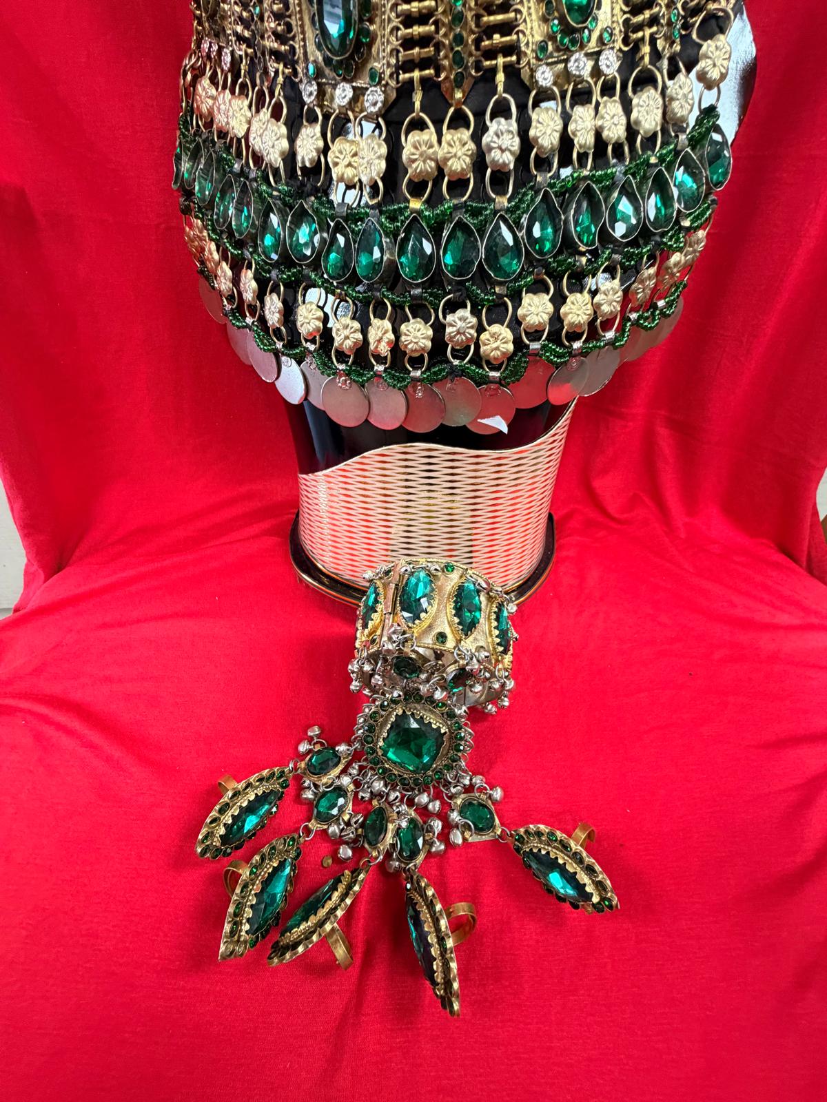 Jewelry Set BB