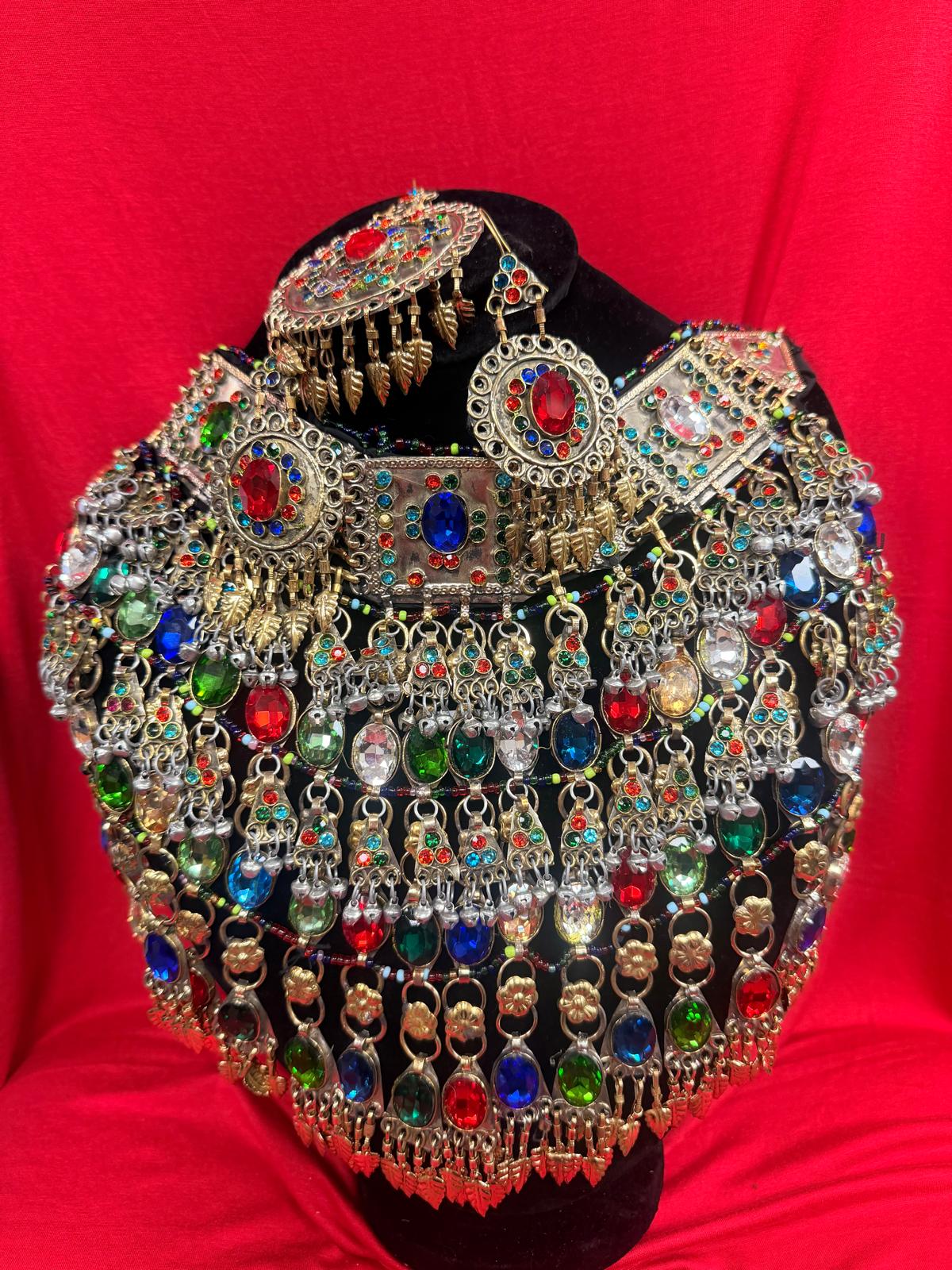 Jewelry Set FF