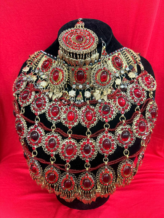 Jewelry Set DD