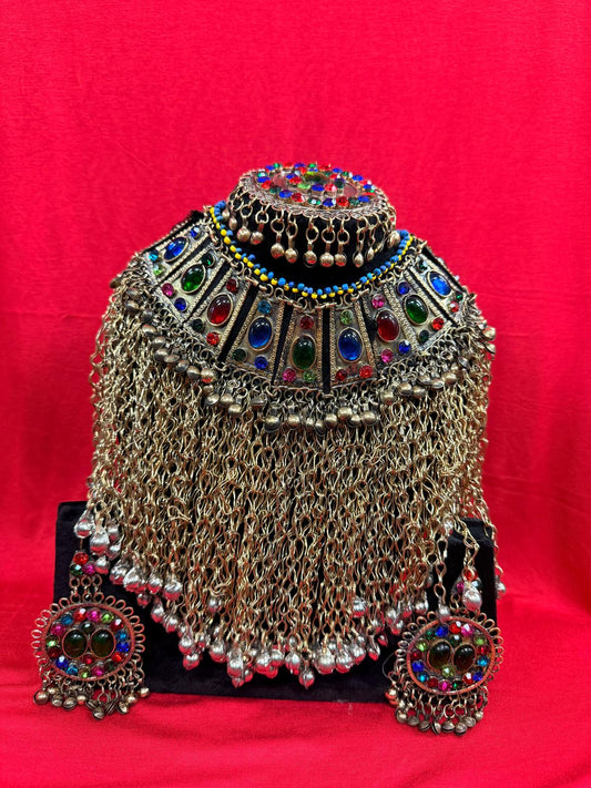 Jewelry Set EE