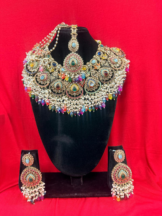 Jewelry Set HH