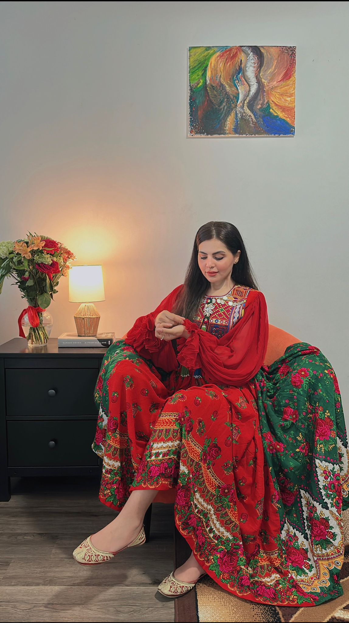 Gul Negar Bridal Dress Arsh Fashion Gul Negar Bridal Dress Arsh Fashion