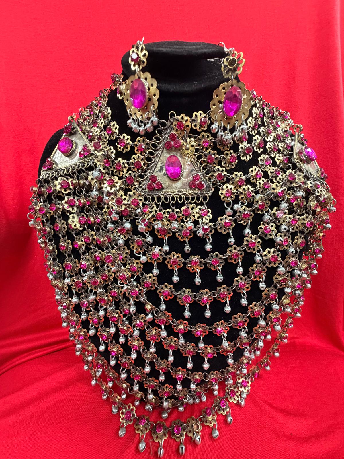 Jewelry Set AA