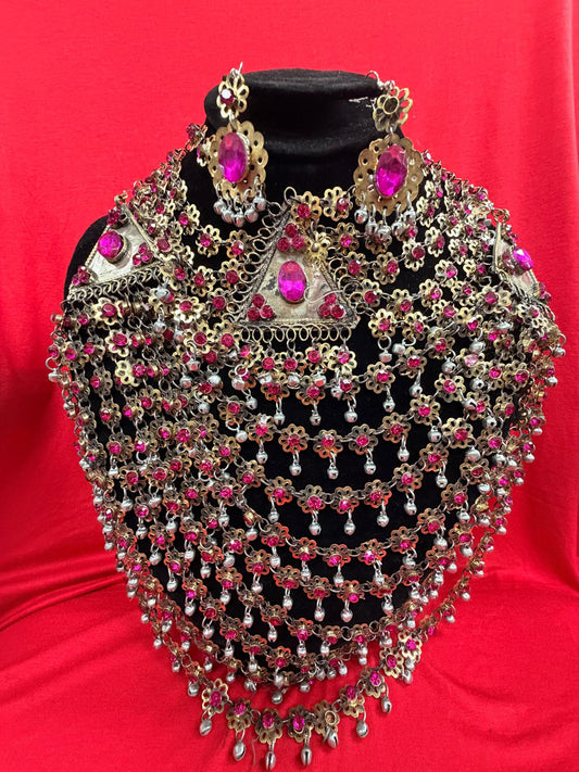 Jewelry Set AA