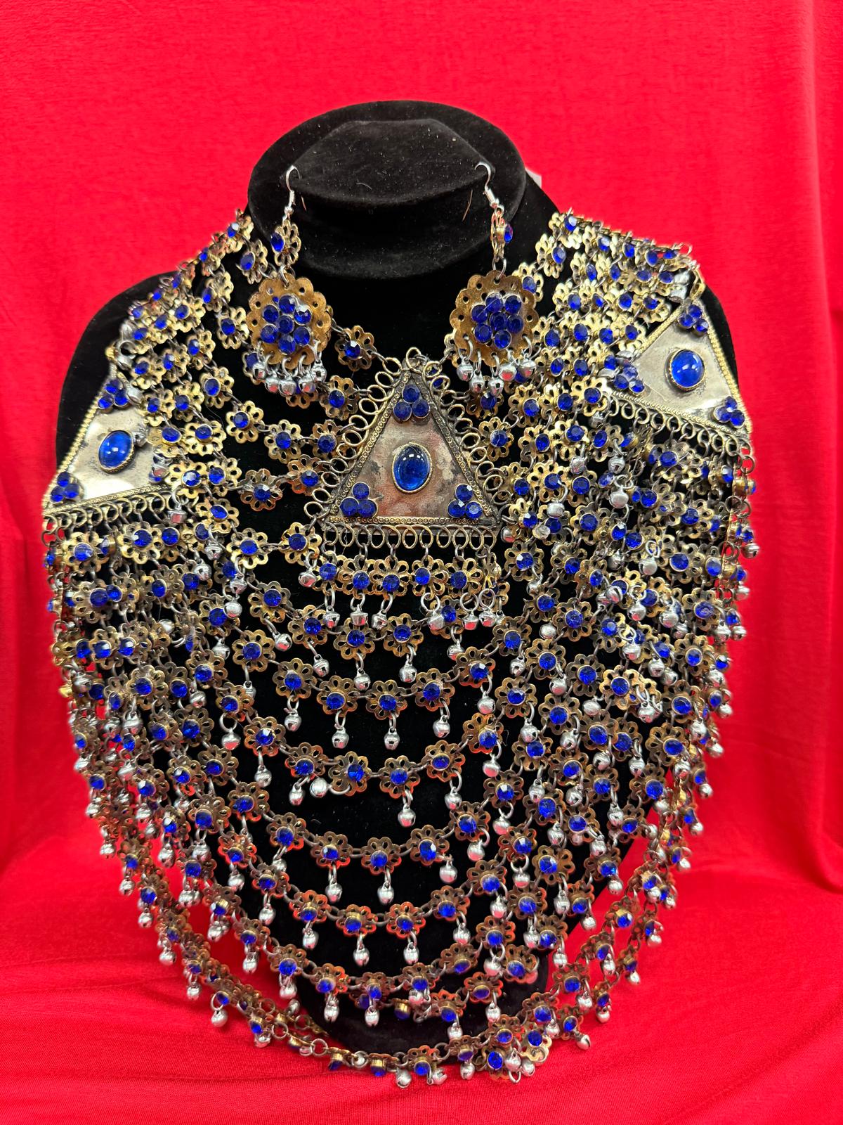 Jewelry Set AA