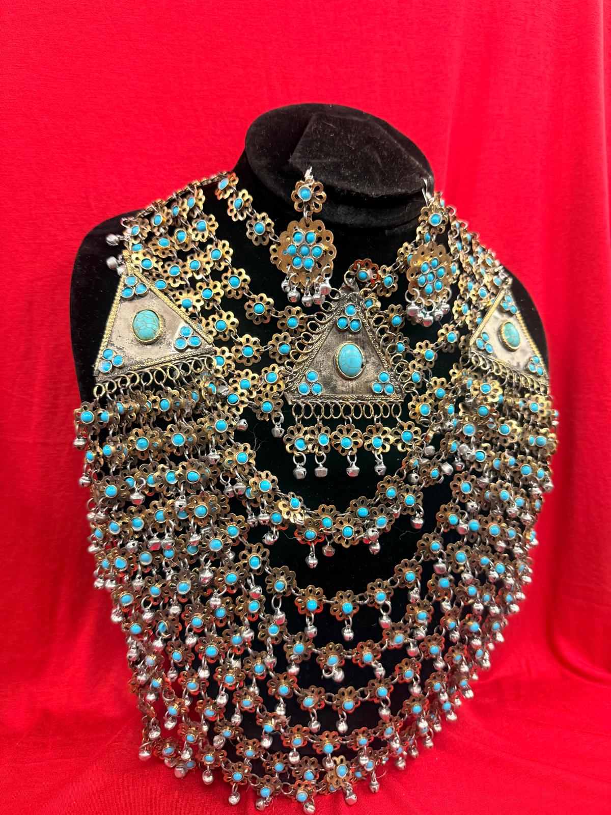 Jewelry Set AA