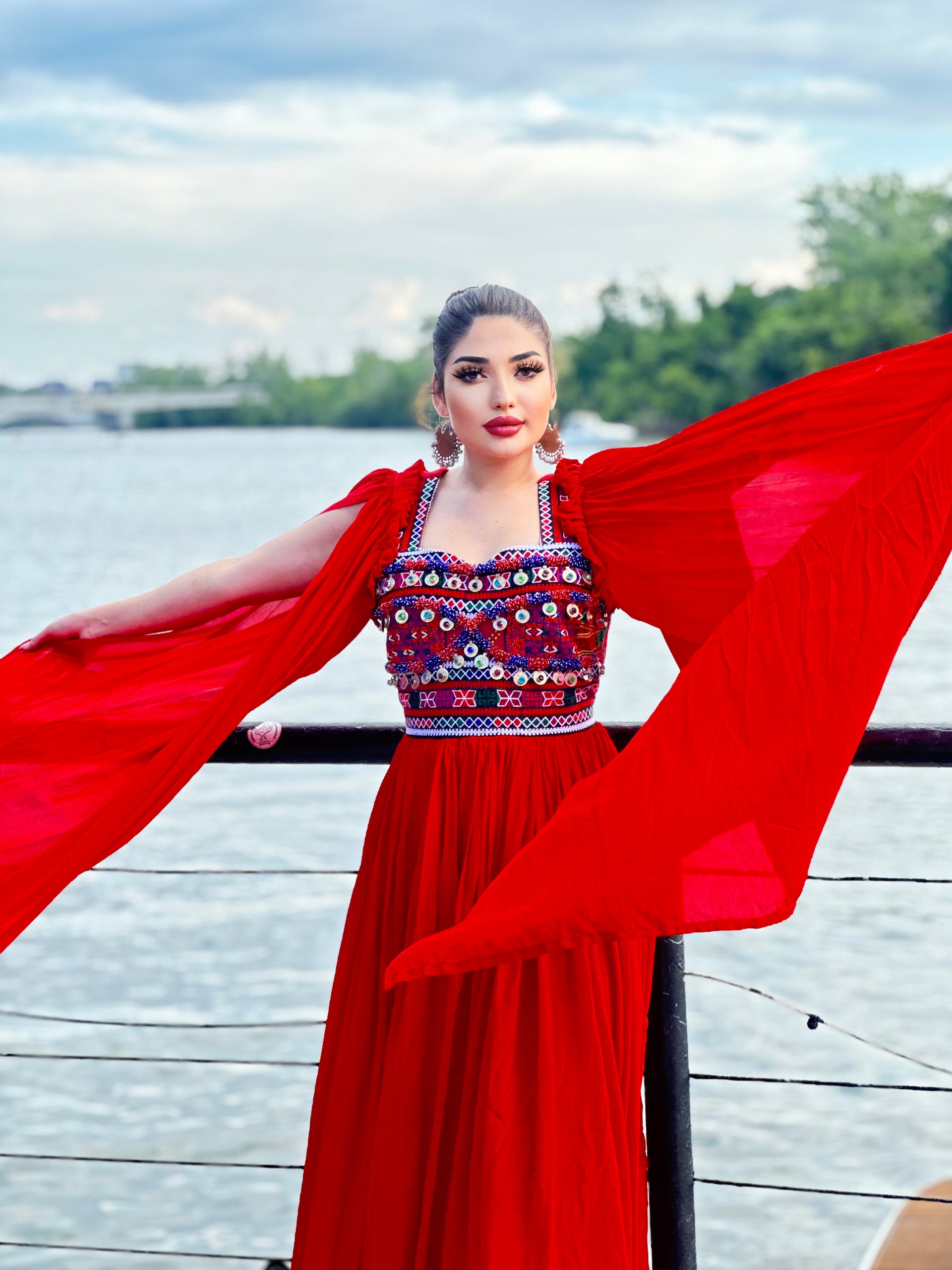 Party Dress – Arsh Fashion